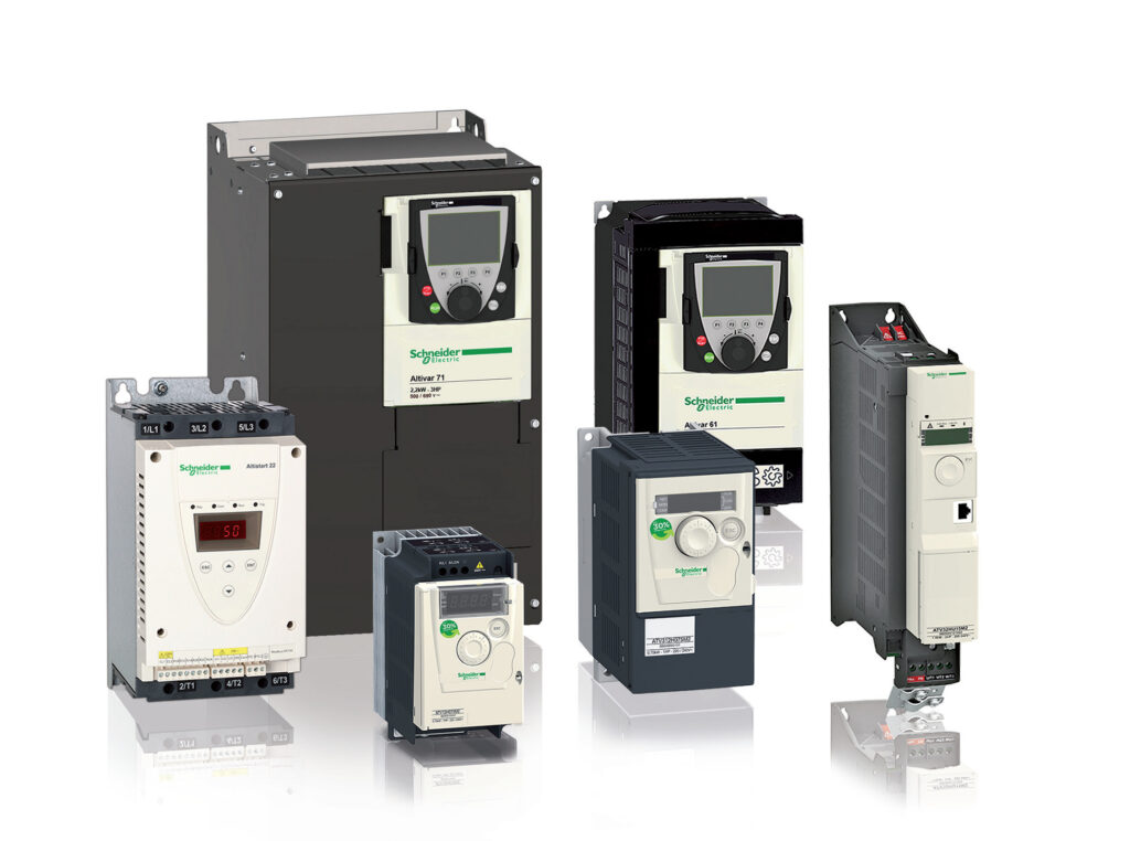 کاربرد اینورتر