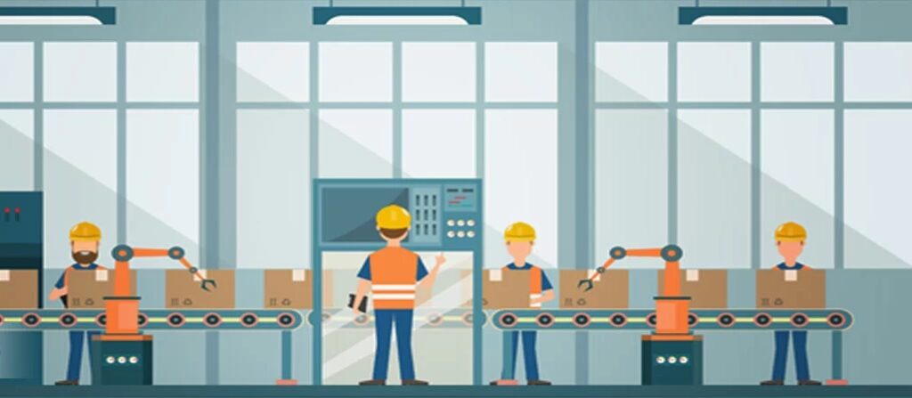 اتوماسیون صنعتی